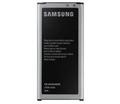Baterie Samsung Galaxy S5 mini EB-BG800BBE 2100mAh originál