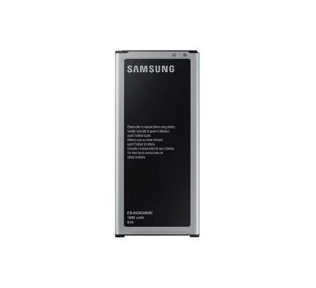 Baterie Samsung Galaxy Alpha G850F EB-BG850B 1860mAh