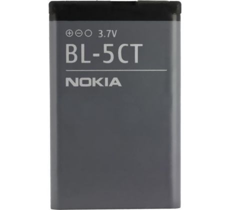 Original Nokia BL-5CT 1050mAh Li-on bulk