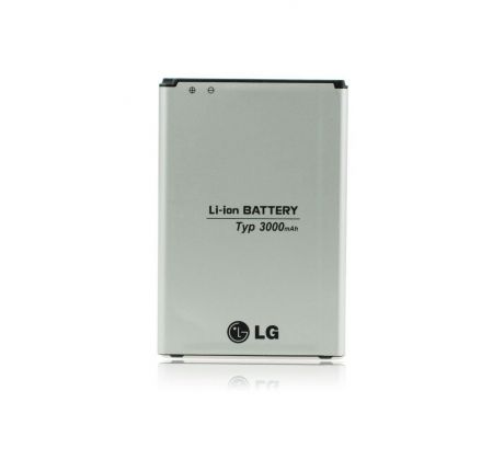 Original LG BL-53YH 3000mAh (G3) Li-Ion