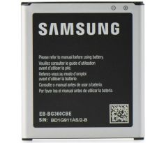 Original baterie BG360CBE Samsung Galaxy G360 Core Prime