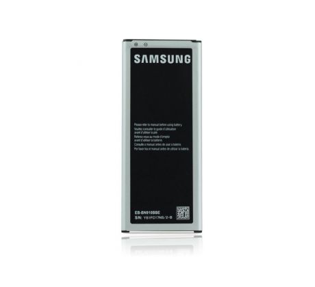Baterie Samsung Galaxy Note 4 BN910BBE 3220mAh