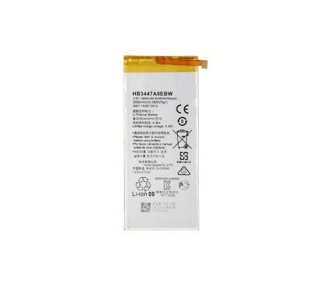 Baterie Huawei HB3447A9EBW pro Huawei P8