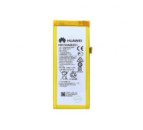 Baterie Huawei HB3742A0EZC pro Huawei P8 Lite