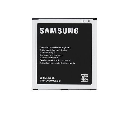 Baterie Samsung Galaxy Grand Prime G530F - EB-BG530BBE 2600mAh