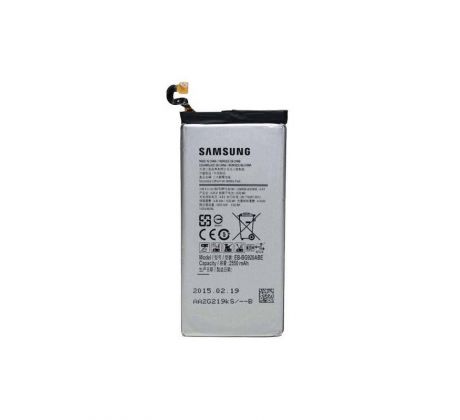 Originální baterie BG928ABE pro Samsung Galaxy S6 EDGE Plus