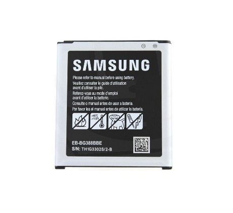 Samsung original baterie EB-BG388BBE 2200mAh