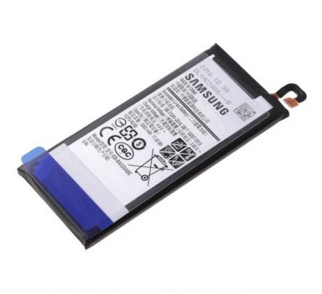 Baterie Samsung EB-BJ530ABE pro Samsung Galaxy J5 2017 Li-Ion 3000mAh (Bulk)