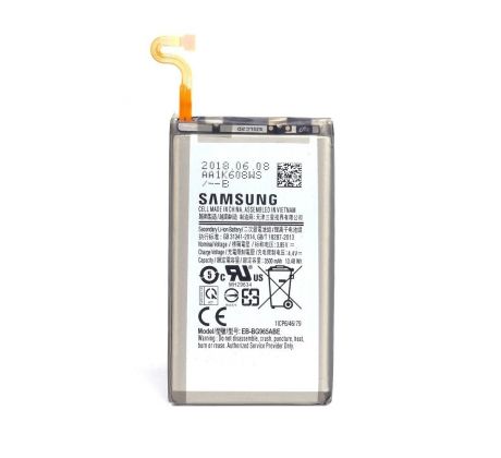 Baterie Samsung EB-BJ330ABE 2400mAh pro Samsung Galaxy J3 2017