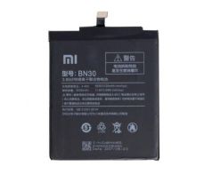 Xiaomi Redmi 4A - originální baterie (BN30)