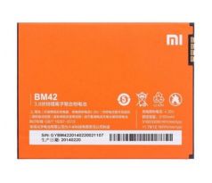 Xiaomi Redmi Note - originální baterie (BM42)