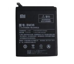 Xiaomi Redmi Mi 5S - originální baterie (BM36)