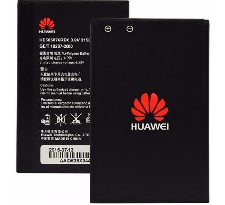 Baterie Huawei Y3 II HB505076RBC bulk