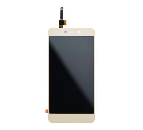 LCD displej + dotyková plocha pro Xiaomi Redmi 4A, Gold