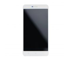 LCD displej + dotyková plocha pro Xiaomi Redmi 4A, White