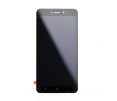 LCD displej + dotyková plocha pro Xiaomi Redmi 4A, Black