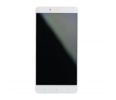 LCD displej + dotyková plocha pro Xiaomi Redmi Note 4 White
