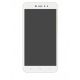 LCD displej + dotyková plocha pro Xiaomi Redmi Note 5A White