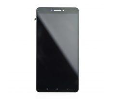 LCD displej + dotyková plocha pro Xiaomi Mi Max Black