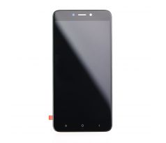 LCD displej + dotyková plocha pro Xiaomi Redmi 4X, Black