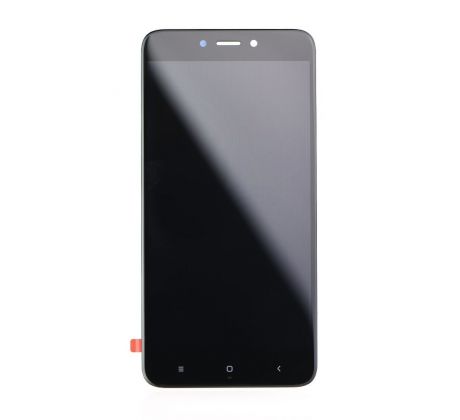 LCD displej + dotyková plocha pro Xiaomi Redmi 4X, Black