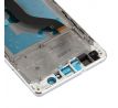 LCD displej + dotyková plocha pro Huawei P9 Lite s rámem, White