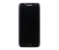 Original displej Samsung Galaxy S7 černý