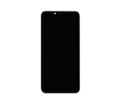 LCD displej + dotyková plocha pro Huawei Y6 2018, Y6 Prime 2018, Black