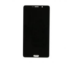 LCD displej + dotyková plocha pro Huawei Mate 10 černý s rámem