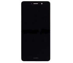 LCD displej + dotyková plocha pro Huawei P8 lite 2017, Black