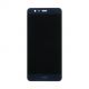 LCD displej + dotyková plocha pro Huawei P10 lite, Modrý