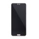 LCD displej + dotyková plocha pro Huawei P20, Black