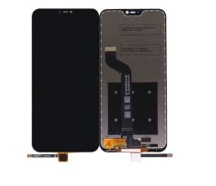 Displej + dotyková plocha pro Xiaomi Mi 6X černé