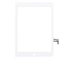 Apple iPad Air - dotyková plocha, sklo (digitizér) originál - bílá