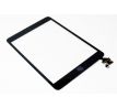 Apple iPad Mini 1,2 - dotyková plocha, sklo (digitizér) originál s IC konektorem - černá