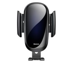 BASEUS car holder Future Car Mount Black