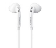 Samsung EO-EG920BW stereo handsfree sluchátka 3,5 mm jack White