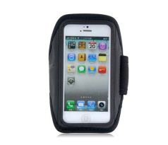 Armband - držák telefonu na ruku iPhone 5 / 5S / 5C / SE