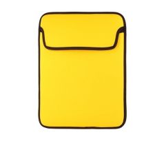 ICAS Pouch Yellow iPad 2