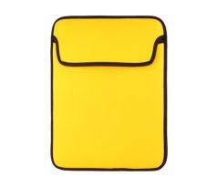 ICAS Pouch Yellow iPad 2