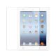Clear Screen protector iPad 2/3/4