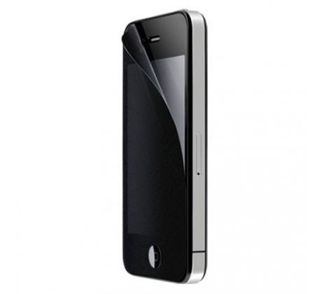 Crystal Screen Protector iPhone 4 / 4S