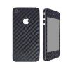 iPhone příslušenství | iPhone 4S | Karbonové fólie