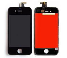 iPhone příslušenství | iPhone 4S | LCD displeje
