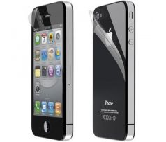 Dual Anti-Glare Screen Protector iPhone 4 / 4S