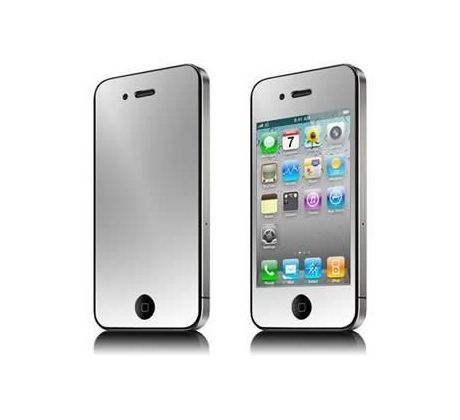 Mirror Screen Protector iPhone 4 / 4S