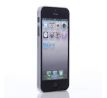 Case UltraSlim 0.3mm iPhone 5 / 5S / SE bílý