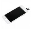 Bílý LCD displej iPhone 5 + dotyková deska OEM