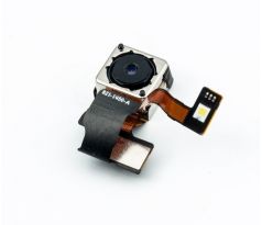 iPhone 5 - Zadní kamera