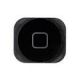 iPhone 5 - Černý home button